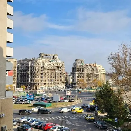 Апартаменты Central Studio Sapphire