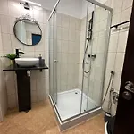 Central Studio Sapphire דירה