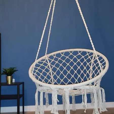 Διαμέρισμα Central Studio Sapphire Βουκουρέστι