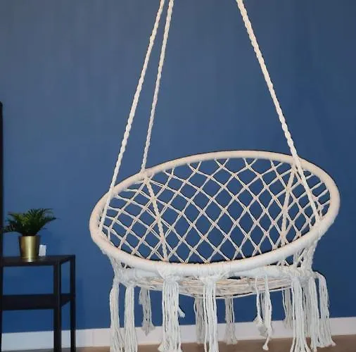 דירה Central Studio Sapphire בוקרשט