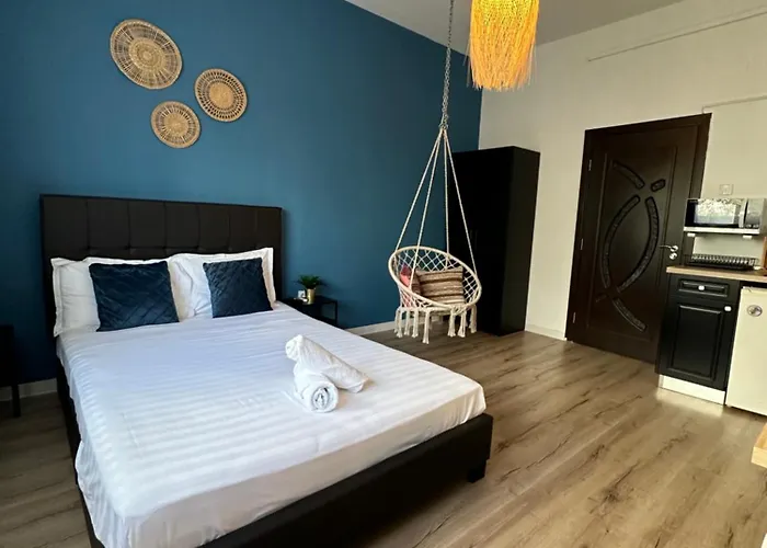 Central Studio Sapphire Bükreş